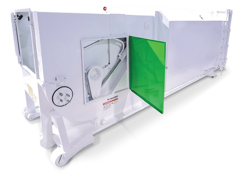 Wastequip Compactors