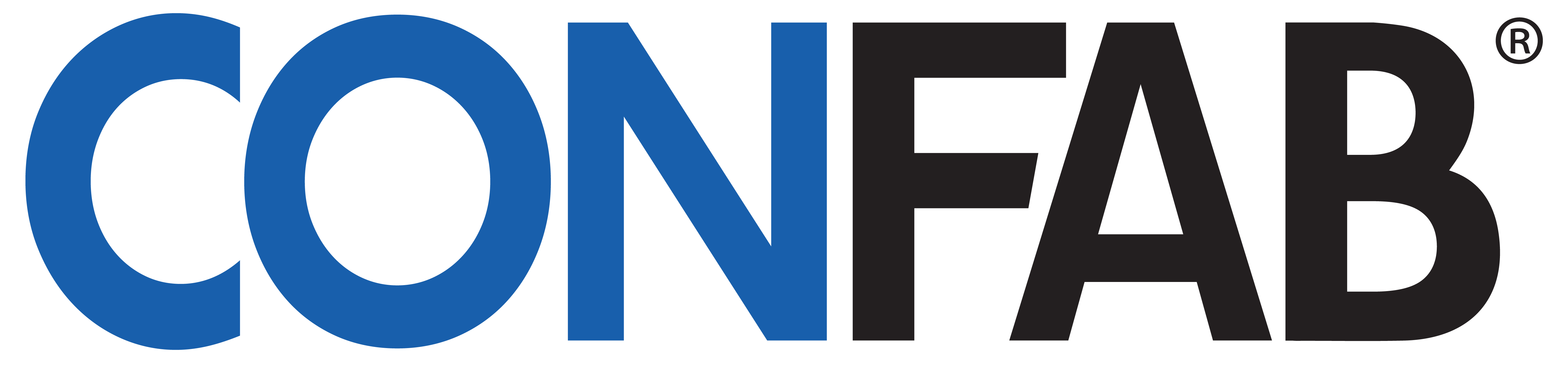ConFab logo color