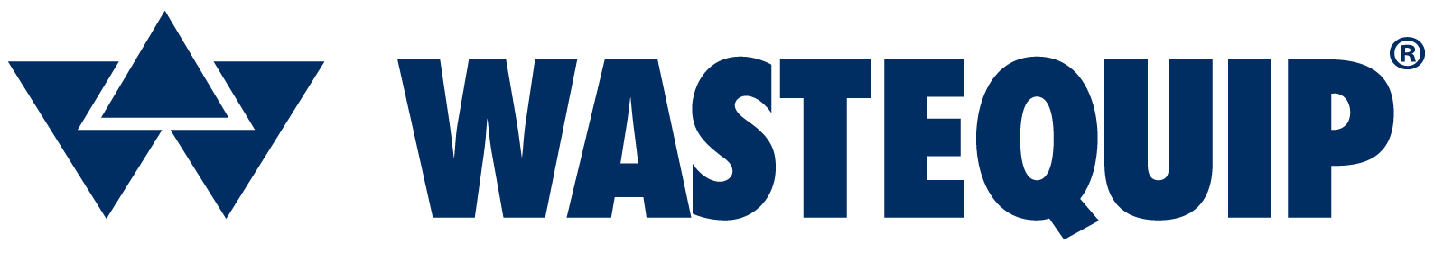 Wastequip color logo