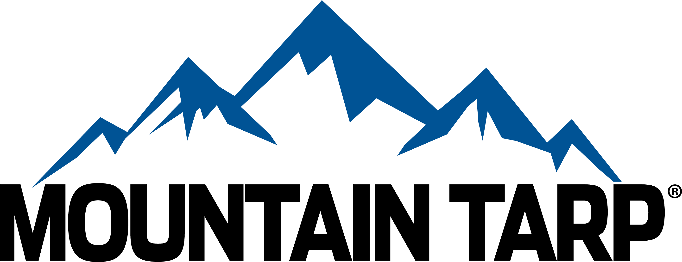 Mountain Tarp color logo