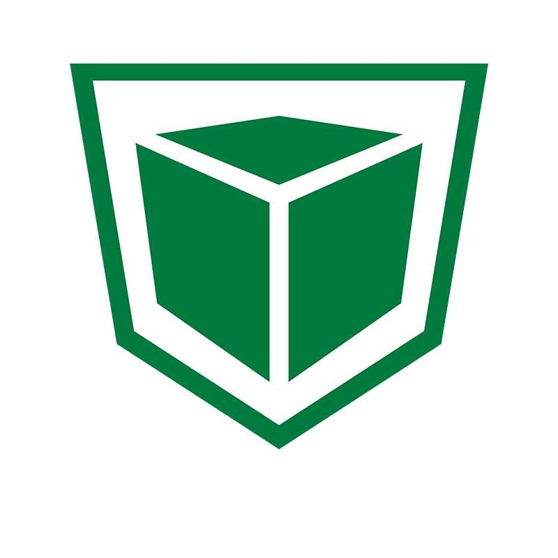 Wastebuilt Parts Logo