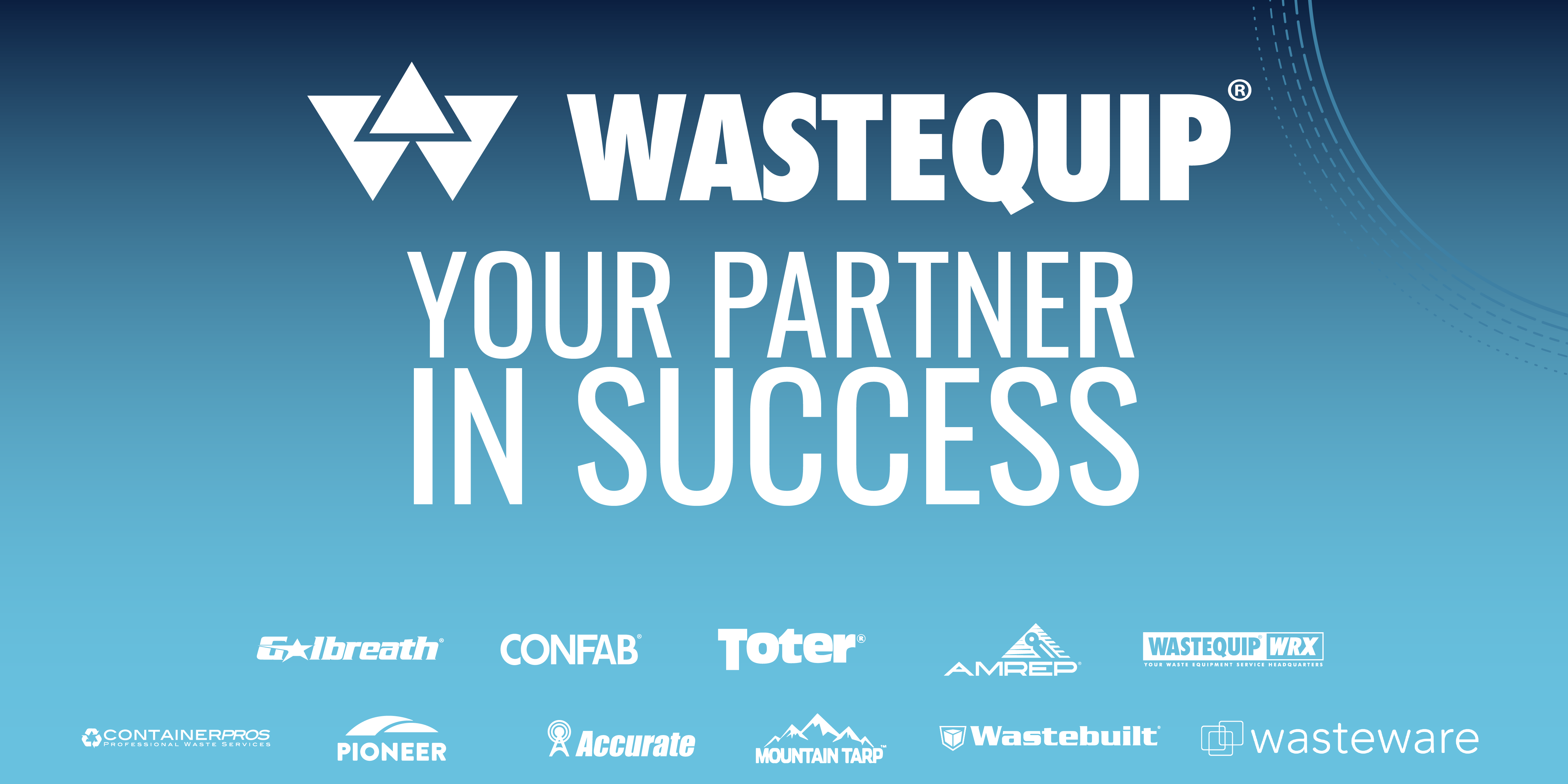 Wastequip your waste equipment partner