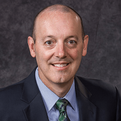 John Defenbaugh President, Container Group