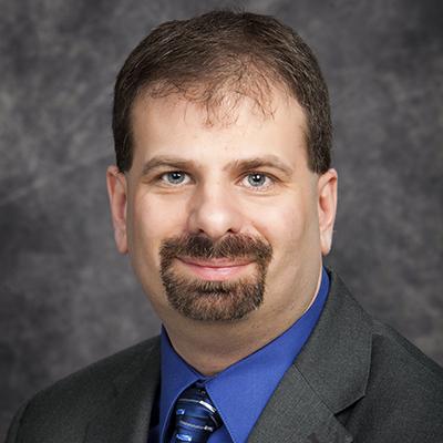 Chris Nicolazzo