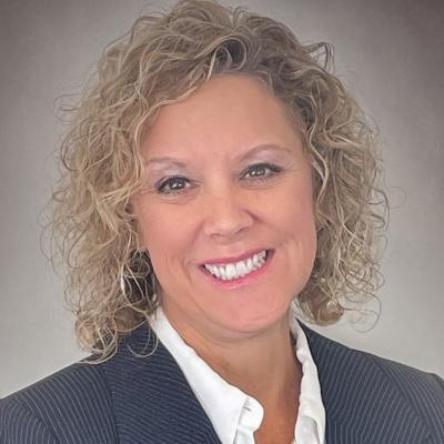 Amanda Garden Wastequip CPO
