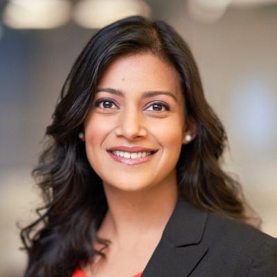 Sonal Patel
