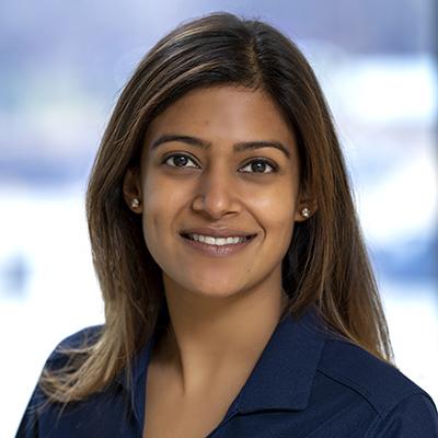Sonal Patel