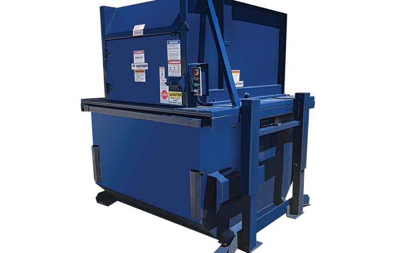 OptiPak Vertical Compactors