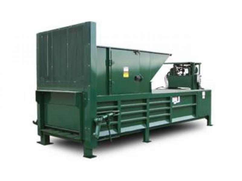445XHD Series Precrusher