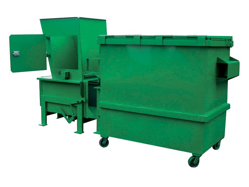 Apartment Compactors