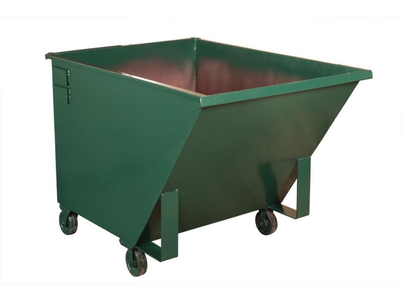 Dock Carts