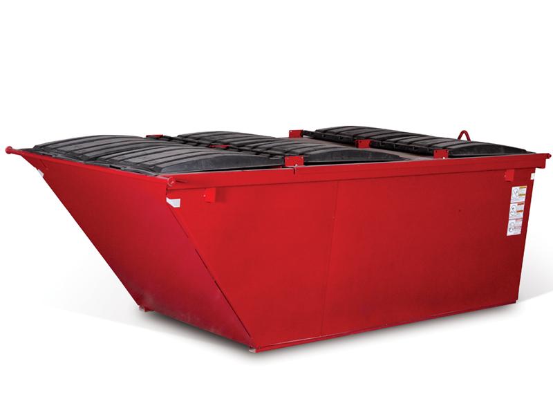 Plastic Storage Bins for sale in Montrose, Wisconsin