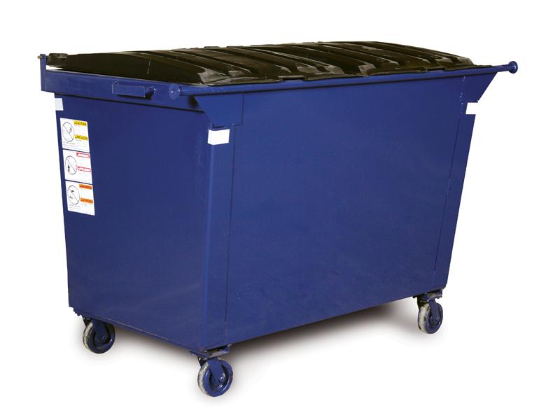 What Is The Best Big Dumpster Rental Service In My Area? thumbnail