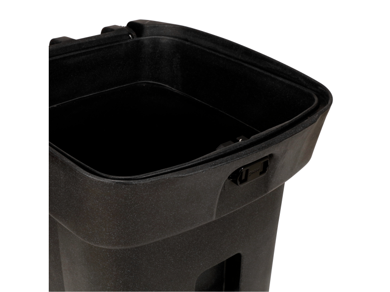Toter Fully Automated Bear Resistant Cart
