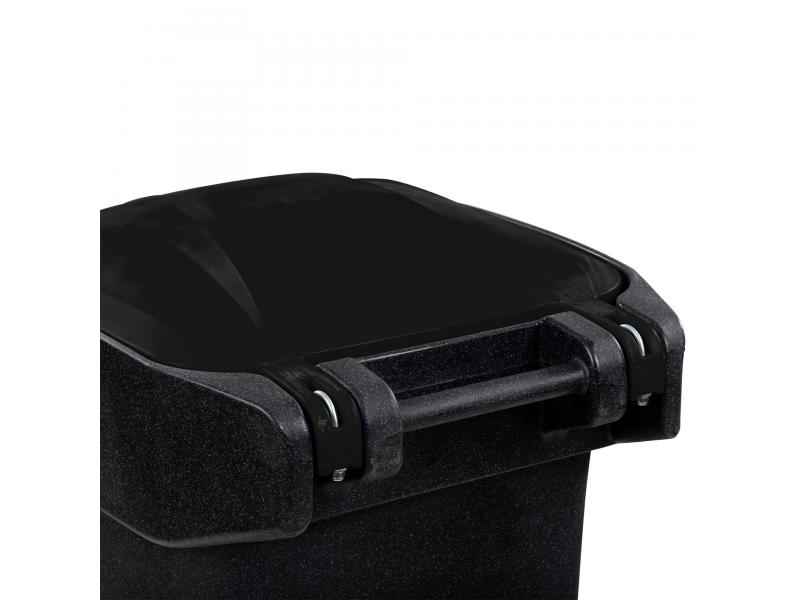 Toter Fully Automated Bear Resistant Cart