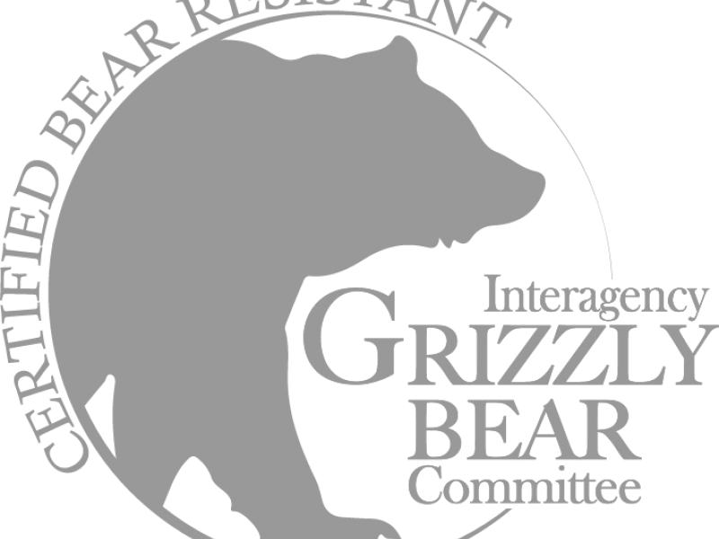 Toter Fully Automated Bear Resistant Cart Certification