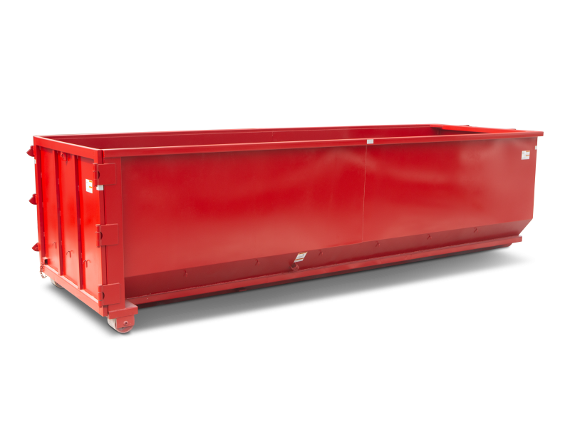 Wastequip Ultimate Roll-Off Container