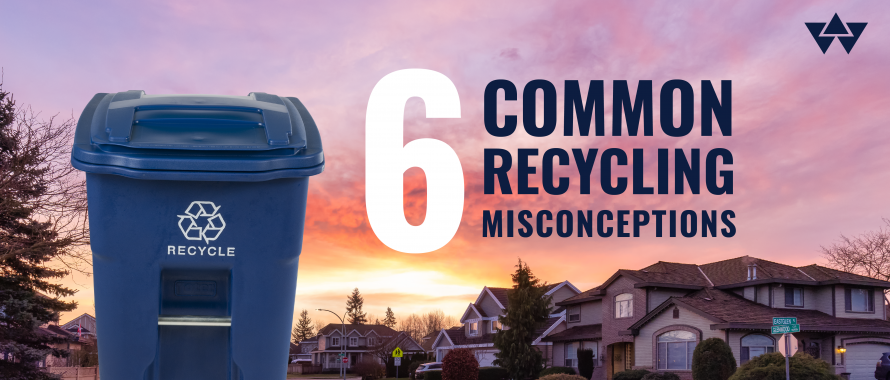 6_common_recycling_misconceptions