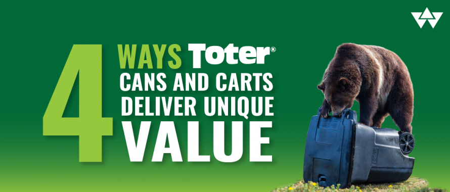 bear-on-toter-cart-4-ways-carts-provide-unique-value