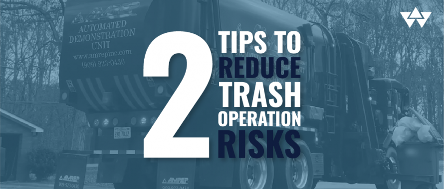 reduce-trash-operation-risks
