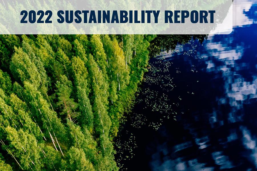 Wastequip Sustainability Report