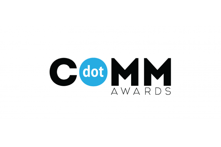 dotCOMM Awards