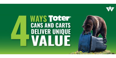 bear-on-toter-cart-4-ways-carts-provide-unique-value