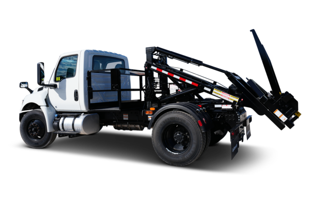 Galbreath CH8 Container Handler