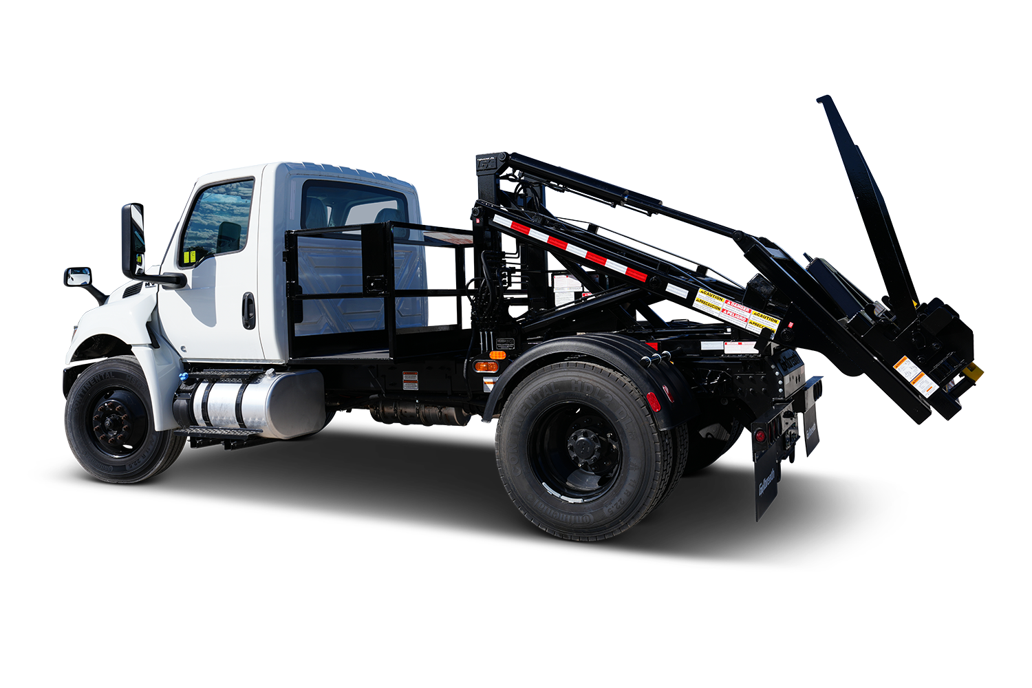Galbreath CH8 Container Handler